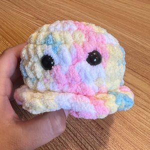 Crochet Octopus